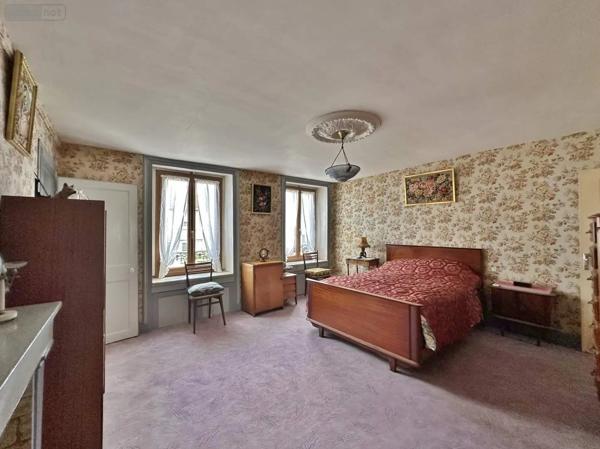 Achat - Maison Cherbourg-en-Cotentin 50100 5 pièces 106 m 2 220 m 2