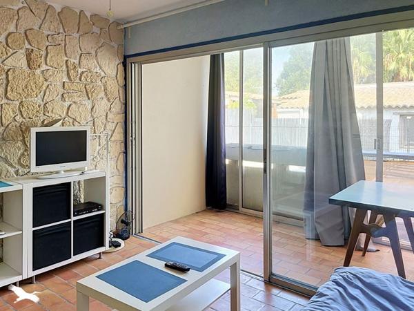 Appartement 99 000 € Palavas-les-Flots 1 pièce 19 m² DPE