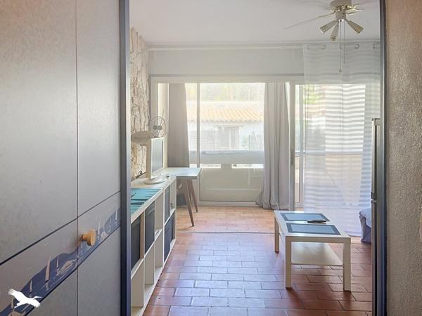 Appartement 99 000 € Palavas-les-Flots 1 pièce 19 m² DPE