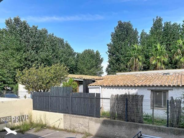 Appartement 99 000 € Palavas-les-Flots 1 pièce 19 m² DPE