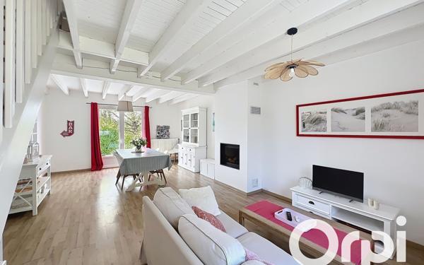 Maison à vendre    5 pièces • 130 m2 Saint-Lyphard