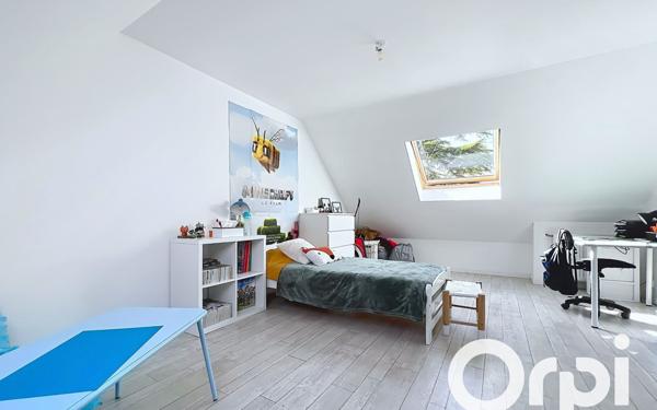 Maison à vendre    5 pièces • 130 m2 Saint-Lyphard