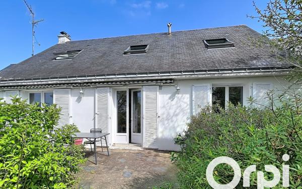 Maison à vendre    5 pièces • 130 m2 Saint-Lyphard