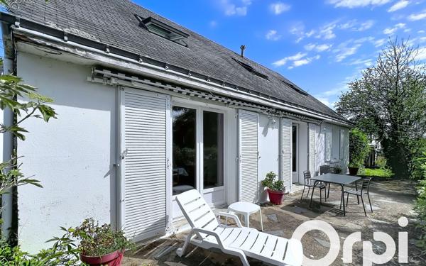 Maison à vendre    5 pièces • 130 m2 Saint-Lyphard