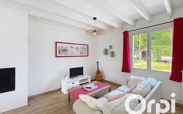 Maison à vendre    5 pièces • 130 m2 Saint-Lyphard