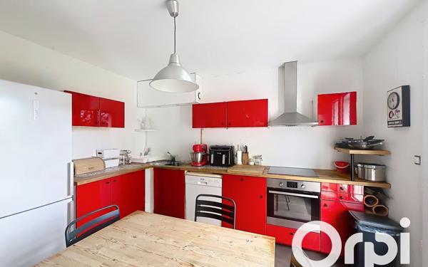 Maison à vendre    5 pièces • 130 m2 Saint-Lyphard