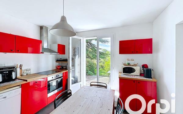 Maison à vendre    5 pièces • 130 m2 Saint-Lyphard