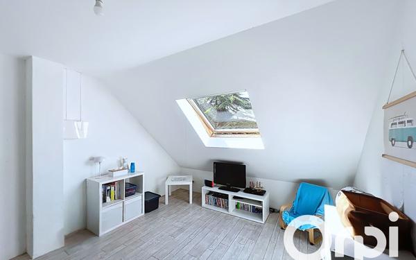Maison à vendre    5 pièces • 130 m2 Saint-Lyphard