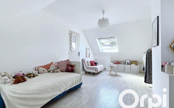 Maison à vendre    5 pièces • 130 m2 Saint-Lyphard