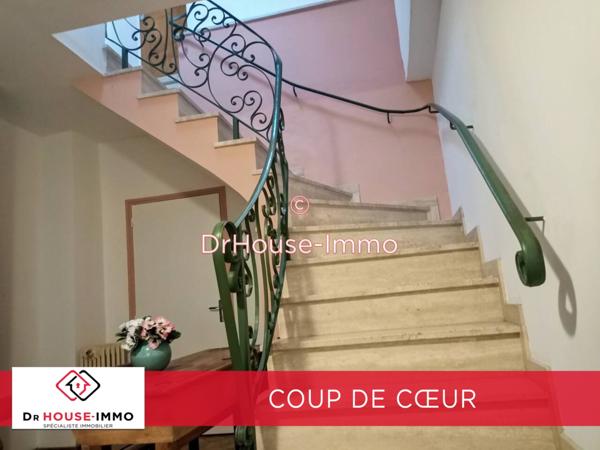 Appartement à vendre 2 pièces de 49 m²