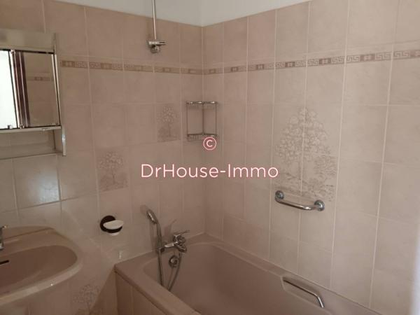 Appartement à vendre 2 pièces de 49 m²