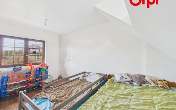 Maison à vendre    5 pièces •  Bernay
