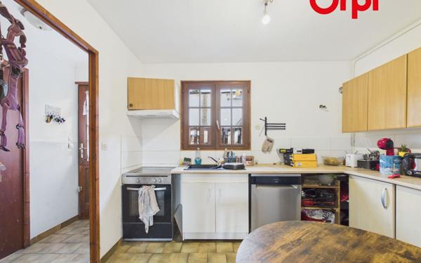 Maison à vendre    5 pièces •  Bernay