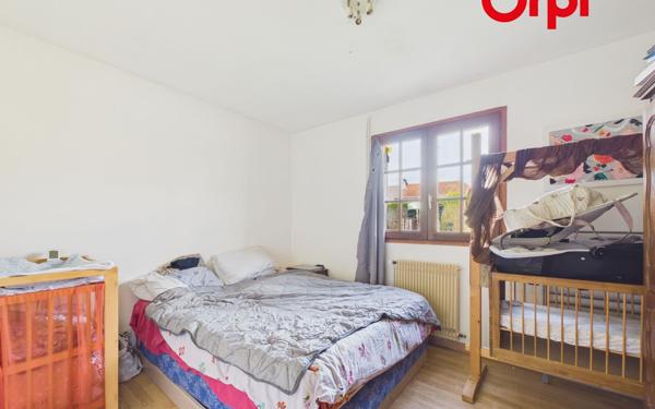 Maison à vendre    5 pièces •  Bernay