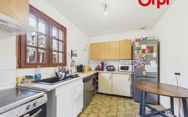 Maison à vendre    5 pièces •  Bernay