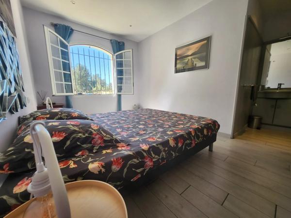 Allauch (13190) BASTIDE / MAISON / VILLA, 350 m² AU CALME - VUE PANORAMIQUE GARLABAN - PISCINE, MARSEILLE 11ème ALLAUCH / LA