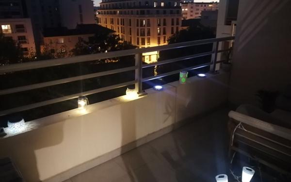 Appartement à vendre    4 pièces • 74 m2 Toulon