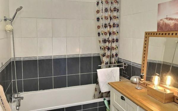 Appartement à vendre    4 pièces • 74 m2 Toulon