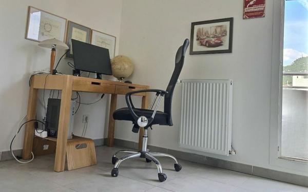 Appartement à vendre    4 pièces • 74 m2 Toulon