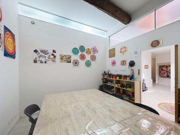 Maison de village de 171m2 - Le charme de l'ancien et le confort du moderne