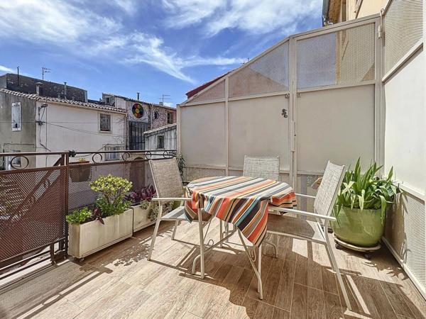 Maison de village de 171m2 - Le charme de l'ancien et le confort du moderne