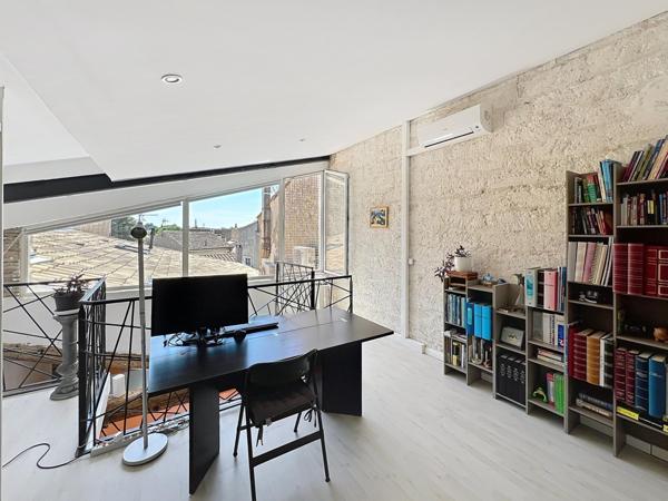 Maison de village de 171m2 - Le charme de l'ancien et le confort du moderne