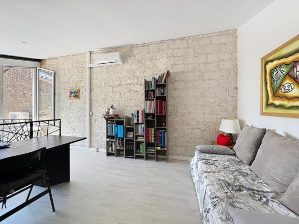 Maison de village de 171m2 - Le charme de l'ancien et le confort du moderne