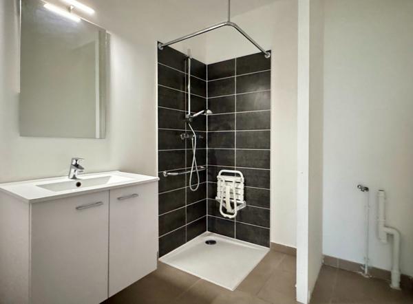 Maison - 3 pièces - 58 m²