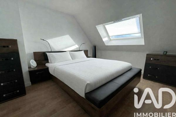 Maison à vendre 6 pièces 95 m² Languidic