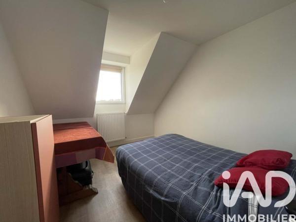 Maison à vendre 6 pièces 95 m² Languidic