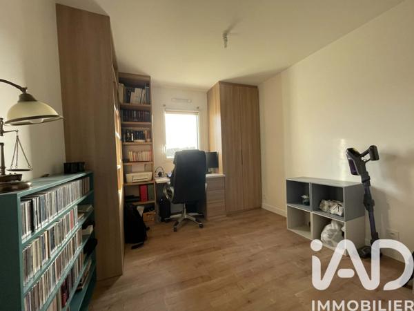 Maison à vendre 6 pièces 95 m² Languidic