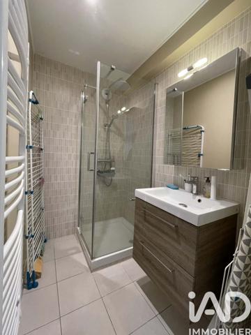 Maison à vendre 6 pièces 95 m² Languidic