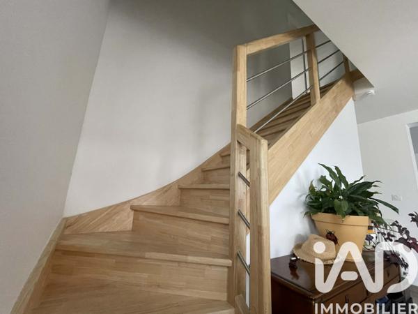 Maison à vendre 6 pièces 95 m² Languidic