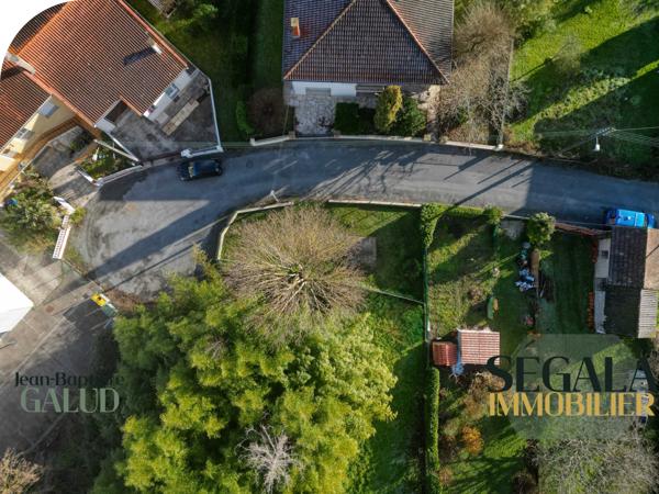 Blaye-les-Mines (81400) Immeuble 430 m² au sol