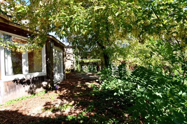 Blaye-les-Mines (81400) Immeuble 430 m² au sol