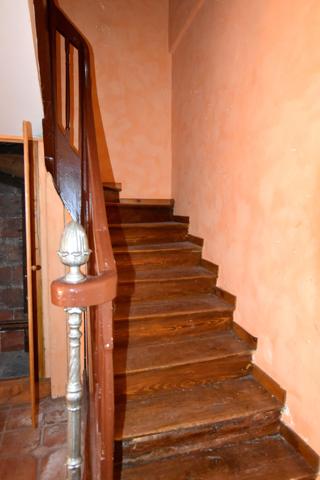 Blaye-les-Mines (81400) Immeuble 430 m² au sol