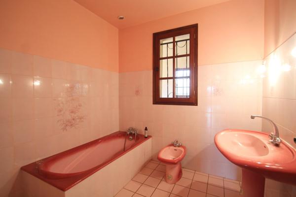 Dpt Lot et Garonne (47), à vendre DAMAZAN maison P4 de 140 m² -Garage- Terrain de 13 389,00 m² - Plain pied