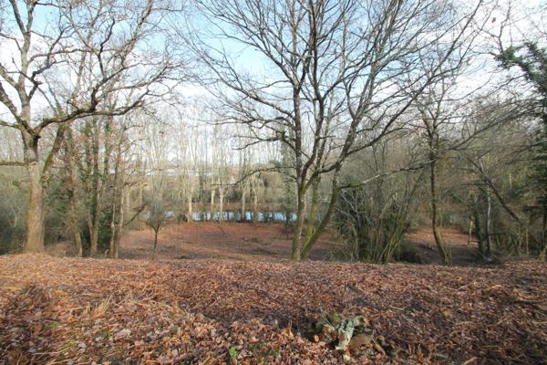 Dpt Lot et Garonne (47), à vendre DAMAZAN maison P4 de 140 m² -Garage- Terrain de 13 389,00 m² - Plain pied