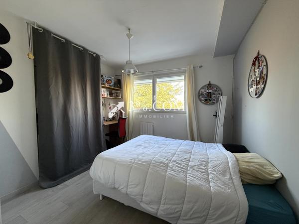 Maison 4 pièce(s) 3 chambre(s) 109 m²