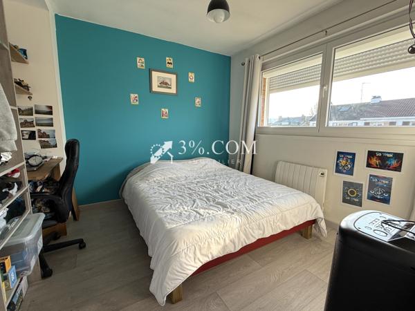 Maison 4 pièce(s) 3 chambre(s) 109 m²