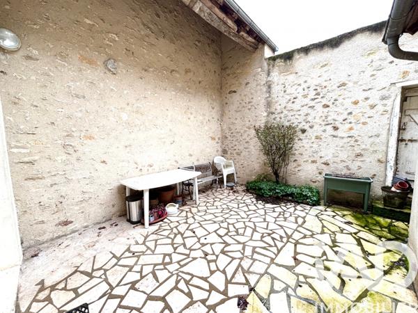 Maison à vendre 6 pièces 131 m² Prissac