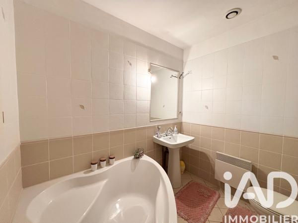 Maison à vendre 6 pièces 131 m² Prissac