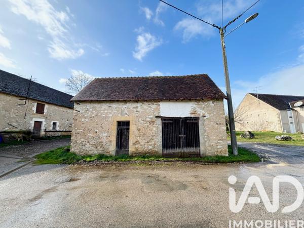 Maison à vendre 6 pièces 131 m² Prissac