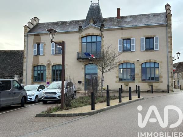 Maison à vendre 6 pièces 131 m² Prissac