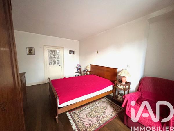 Maison à vendre 6 pièces 131 m² Prissac