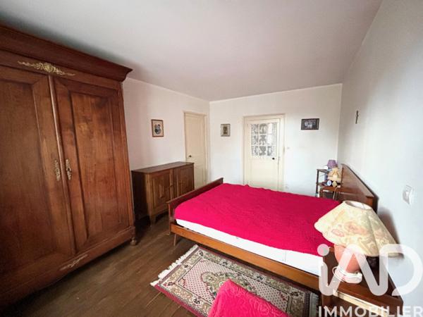 Maison à vendre 6 pièces 131 m² Prissac