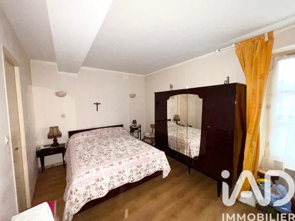 Maison à vendre 6 pièces 131 m² Prissac