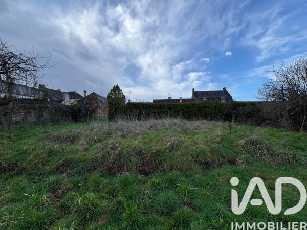 Maison à vendre 6 pièces 131 m² Prissac