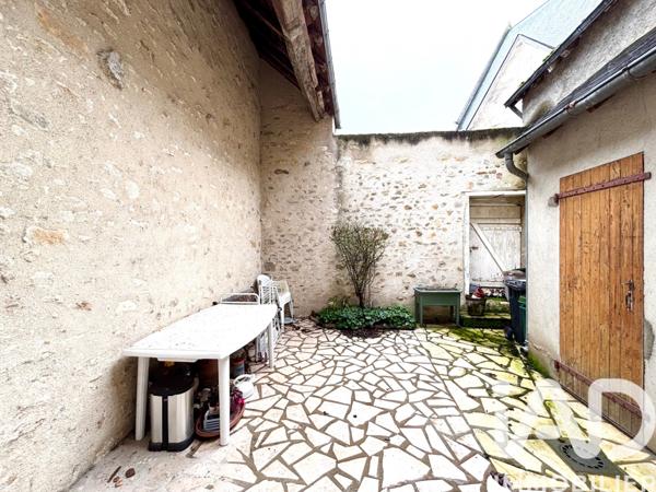 Maison à vendre 6 pièces 131 m² Prissac