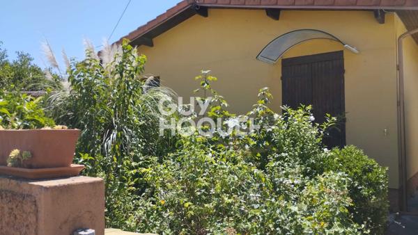 Blagnac maison à vendre de 4 pièces de 97 m²